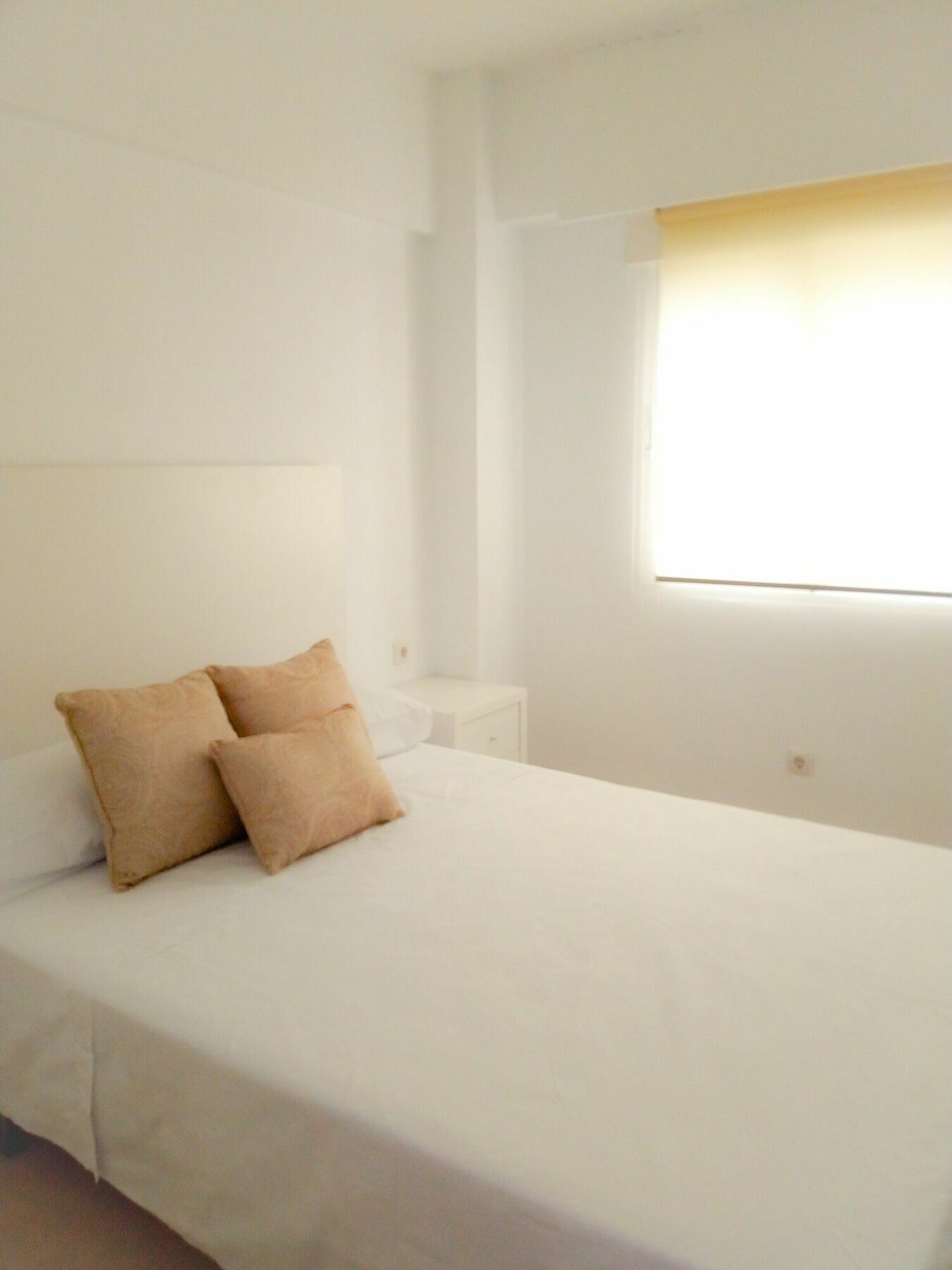 Suite Homes Malagueta Beach Málaga Extérieur photo
